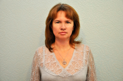 Сорокина Елена Григорьевна