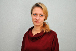 Канашина Мария Юрьевна