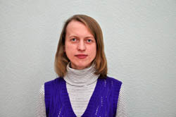 Максимова Полина Вячеславовна